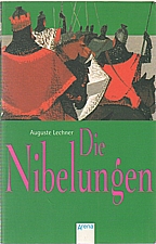 Lechner: Die Nibelungen, 2007