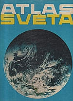 : Atlas světa, 1972