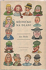 Drda: Městečko na dlani, 1958