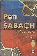 Šabach: Království za story, 2012