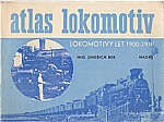 Bek: Lokomotivy let 1900-1918, 1980