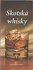 Lerner: Skotská whisky, 2005
