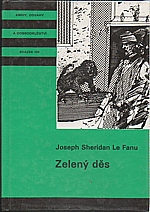 Le Fanu: Zelený děs, 1991