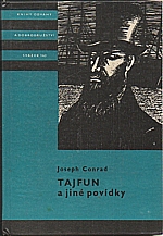 Conrad: Tajfun a jiné povídky, 1976