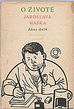 Ančík: O životě Jaroslava Haška, 1953