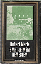 Merle: Smrt je mým řemeslem, 1990