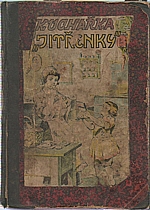 Seidlová: Kuchařka Jitřenky, 1928