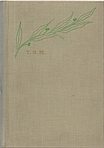 Herben: T. G. Masaryk, 1938