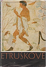 Keller: Etruskové, 1975