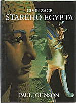 Johnson: Civilizace starého Egypta, 2002