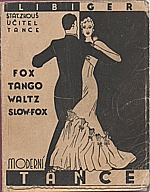 Libiger: Moderní tance, 1939