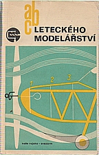 : ABC leteckého modelářství, 1968