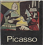 Šefčáková: Pablo Ruiz Picasso, 1968
