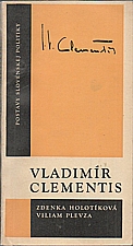 Holotíková: Vladimír Clementis, 1968