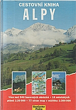 : Alpy : Cestovní kniha, 1994