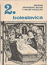 : Boleslavica. II, 1985