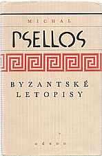 Psellos: Byzantské letopisy, 1982
