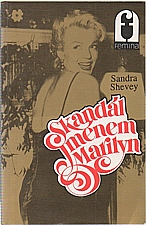 Shevey: Skandál jménem Marilyn, 1992