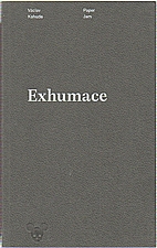 Kahuda: Exhumace, 2015
