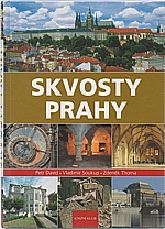 David: Skvosty Prahy, 2010