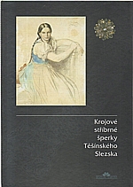 Dembiniok: Krojové stříbrné šperky Těšínského Slezska, 2000