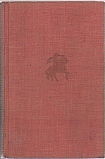 Pokorný: Tajemství Ďáblova kaňonu [Charles P. Whitte], 1936