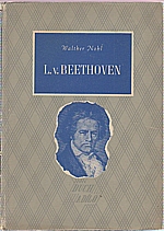Nohl: Ludwig van Beethoven, 1943