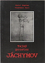 Kaplan: Tajný prostor Jáchymov, 1993