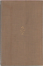 Neruda: Povídky malostranské, 1954