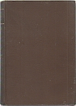 Tomáš Akvinský: Theologické Summy svatého Tomáše Akvinského. Druhé části druhý díl, Otázka I.-CV., 1938