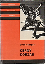 Salgari: Černý korzár, 1988