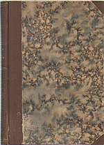 Schmidt: Život zvířat. Díl IV., svazek 2.: Korýši, červi, měkkýši, ostnokožci, láčkovci, prvoci, 1896