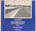 Jilemnický: Na hradecké silnici, 1981