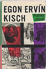 Kisch: Pražský pitaval, 1964