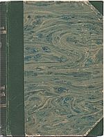 Orczy: Červený bedrník. Díl III., Lstivý bedrník, 1925