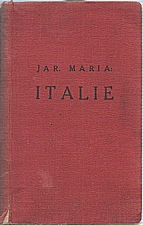 Maria: Italie, 1925