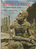 Olivová: Sport a hry ve starověkém světě, 1988