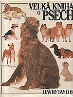 Taylor: Velká kniha o psech, 1991