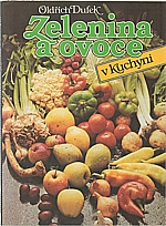 Dufek: Zelenina a ovoce v kuchyni, 1989