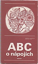 Angerová: ABC o nápojích, 1986