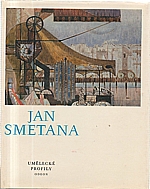 Petrová: Jan Smetana, 1987