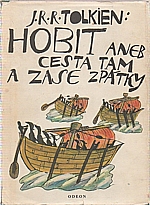 Tolkien: Hobit, aneb, Cesta tam a zase zpátky, 1991