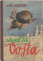 Verten: Vrabčák Vojta, 1948