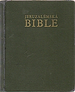 : Jeruzalémská bible, 2009