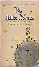 Saint-Exupéry: The Little Prince, 1969