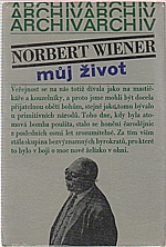 Wiener: Můj život, 1970