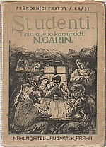 Garin-Michajlovskij: Studenti, 1925