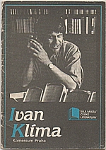 Hoznauer: Ivan Klíma, 1990