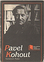 Hoznauer: Pavel Kohout, 1991