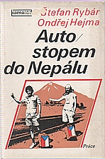 Rybár: Autostopem do Nepálu, 1978